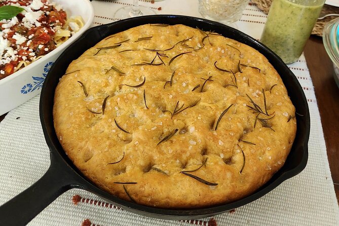 Private Cooking Class in Durham With an Expert Home Cook - Expert Home Cook Kate