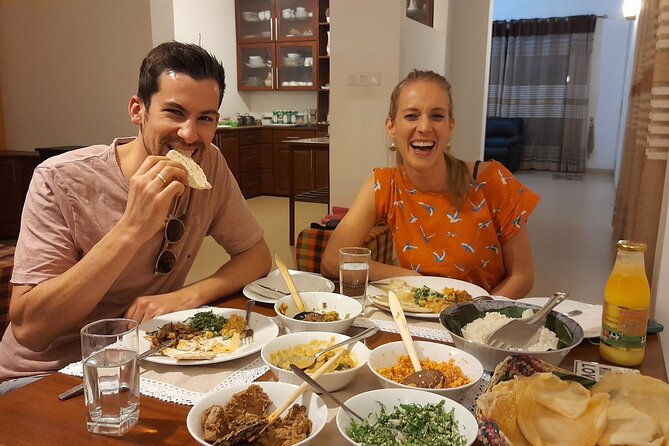Private Cooking Class in Ella - Things to Do in Ella - Key Points