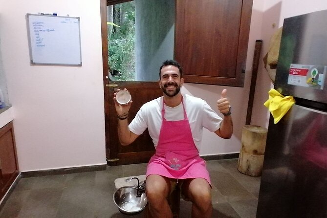 Private Cooking Class in Ella - Things to Do in Ella - Transportation and Accessibility