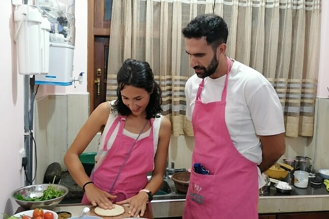 Private Cooking Class in Ella - Things to Do in Ella - Positive Guest Feedback