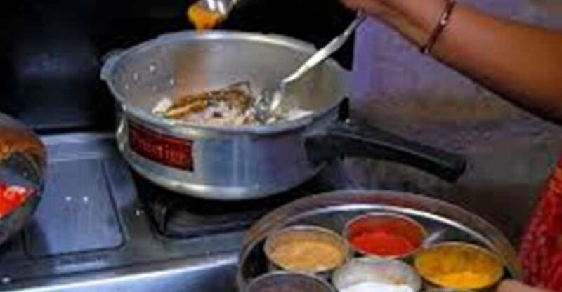 Private Cooking Class In Jodhpur With Family - Experience and Activities