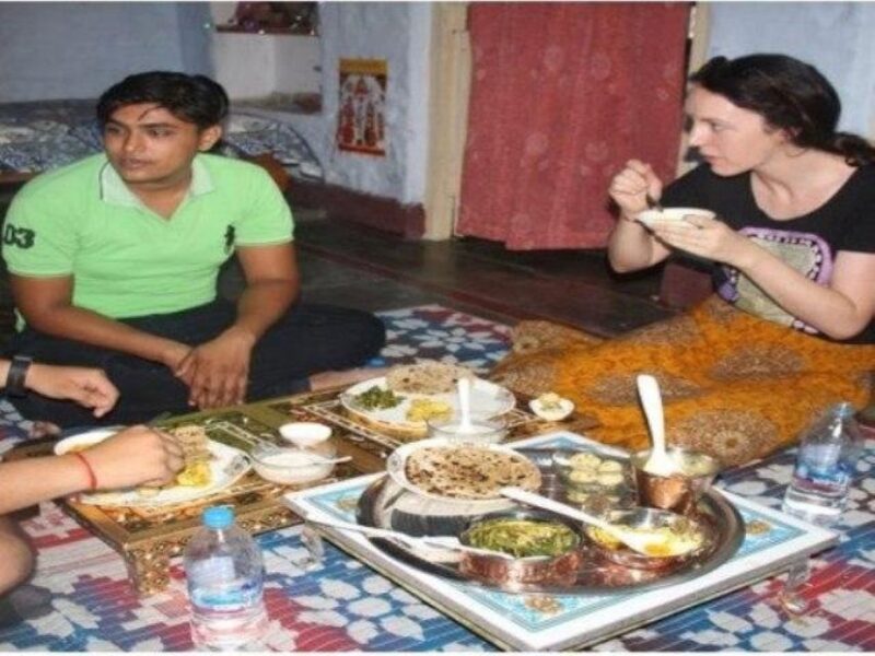 Private Cooking Class In Jodhpur With Family - Culinary Delights of Jodhpur