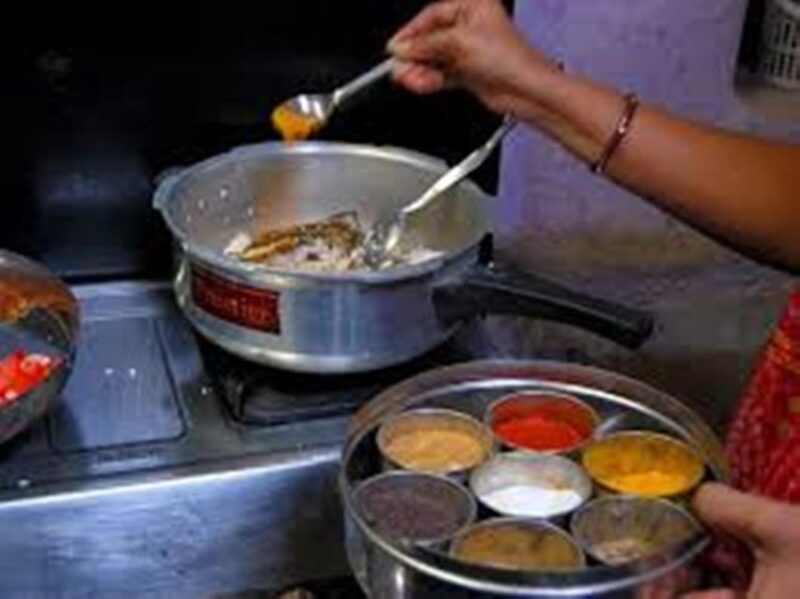 Private Cooking Class in Jodhpur With Pick Up & Drop Off - Experience Details
