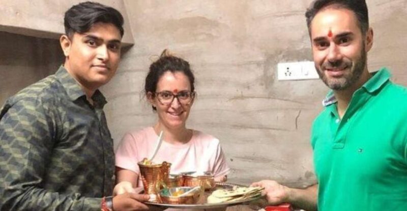 Private Cooking Class in Jodhpur With Pick Up & Drop Off - Pickup and Drop-off Information