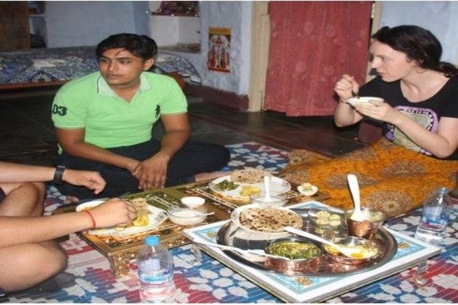 Private Cooking Class in Jodhpur With Pick Up & Drop Off - Booking and Cancellation Policy