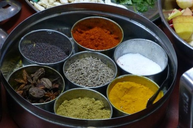 Private Cooking Class in Jodhpur With Pick Up & Drop Off - Badge of Excellence