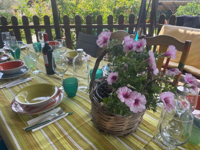 Private Cooking Class in Lecce (Corigliano): Handmade Pasta - Accessibility and Available Amenities