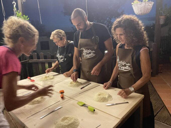 Private Cooking Class in Lecce (Corigliano): Handmade Pasta - Frequently Asked Questions