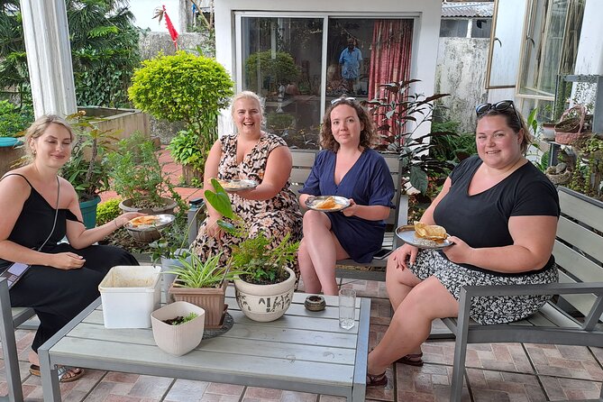 Private Cooking Class in Mauritius With a Local Family - Key Points