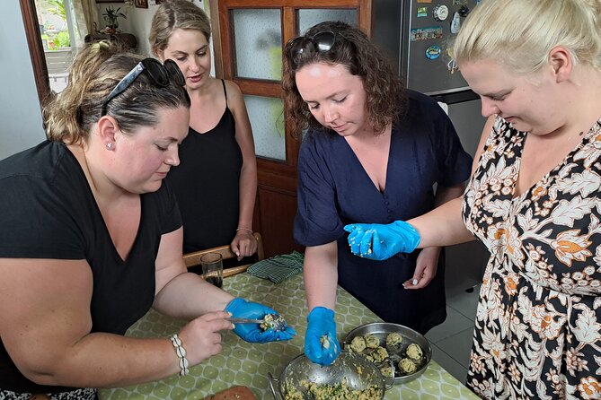 Private Cooking Class in Mauritius With a Local Family - Reflecting on the Cultural Exchange