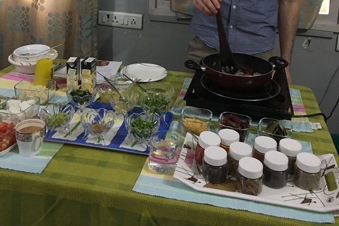 Private Cooking Class in Mumbai - Pricing