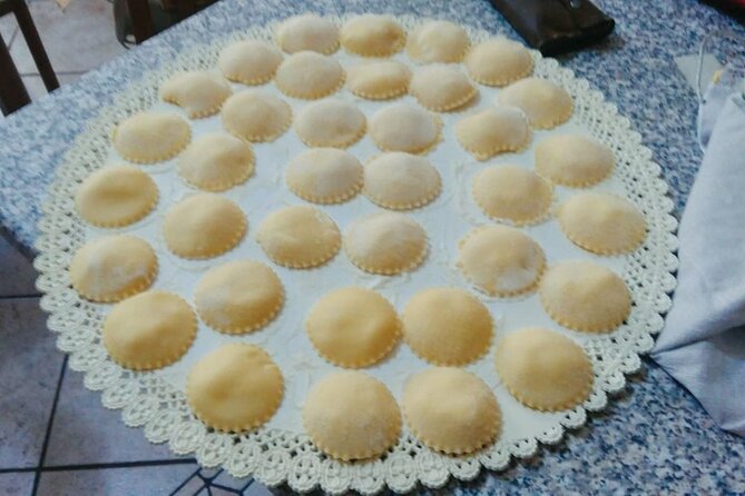 Private Cooking Class in Naples in a House With Beautiful Terrace - Booking Information and Pricing