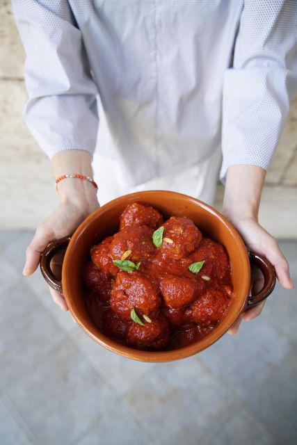 Private Cooking Class in the Heart of Rome - Pricing and Booking