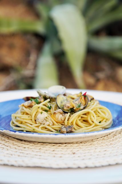 Private Cooking Class in the Heart of Rome - Customized Cuisine