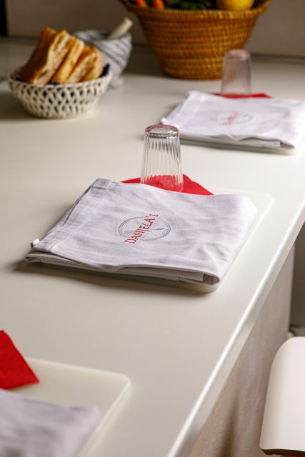 Private Cooking Class in the Heart of Rome - Takeaway Recipes