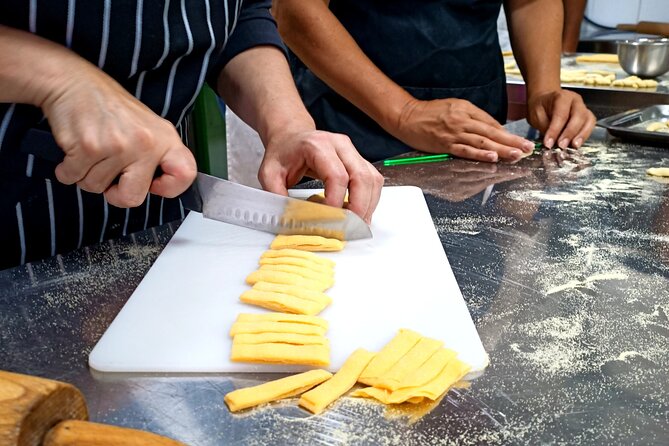 Private Cooking Class in the Tropea Countryside - Meeting and Pickup