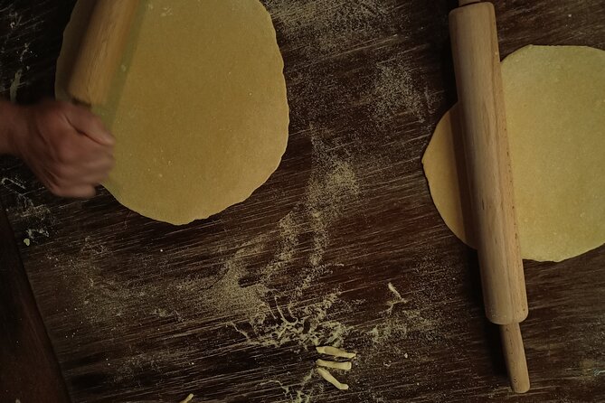 Private Cooking Class in the Tropea Countryside - Accessibility and Restrictions