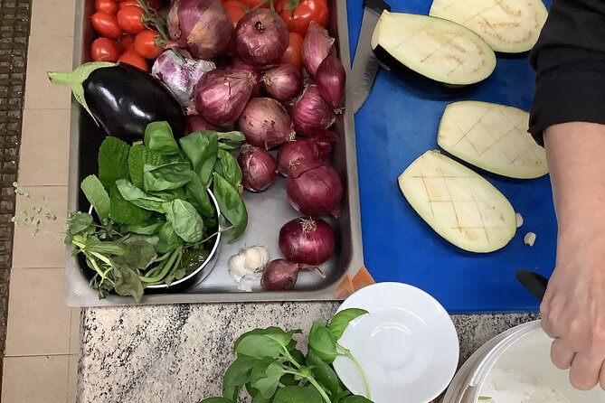 Private Cooking Class in the Tropea Countryside - Traditional Pasta Making