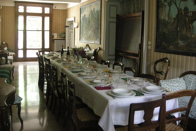 Private Cooking Class in Wonderful Villa With Lunch or Dinner (Parma) - Class Schedule and Experience Highlights