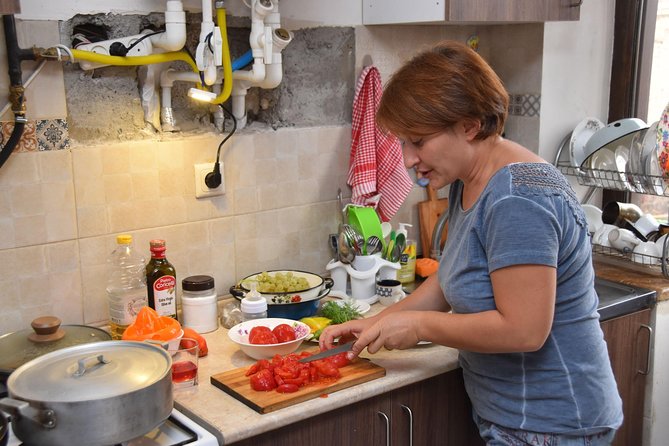 Private Cooking Class in Yerevan With Transfers - Inclusions and Pricing Information