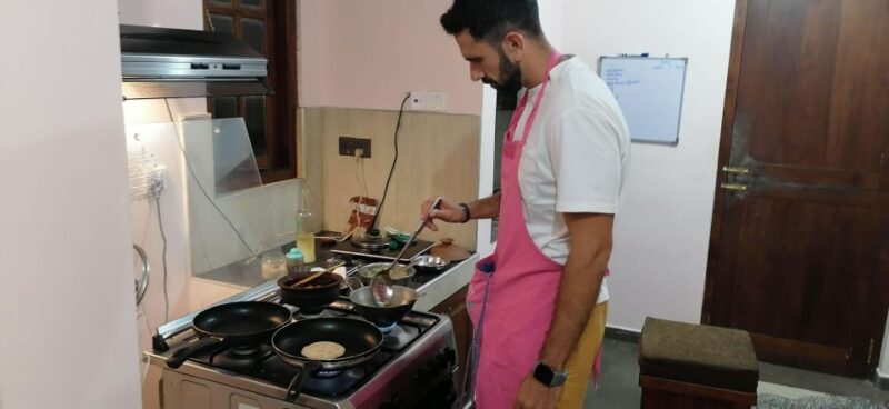 Private Cooking Class & Local Home Dining in Ella - Key Points