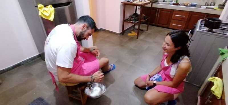 Private Cooking Class & Local Home Dining in Ella - Experience and Learning Highlights