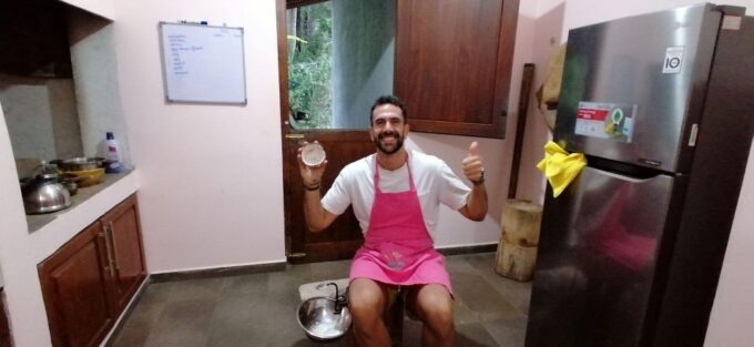 Private Cooking Class & Local Home Dining in Ella - Accessibility and Inclusivity