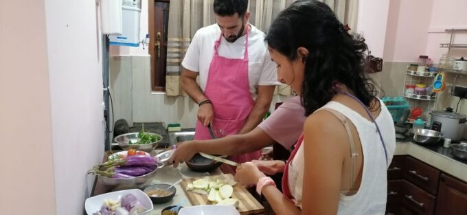 Private Cooking Class & Local Home Dining in Ella - Recap