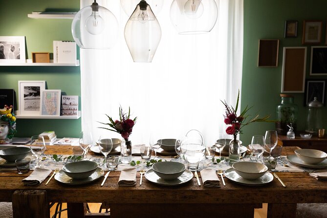 Private Cooking Class of Ferrarese Cuisine - Menu Highlights