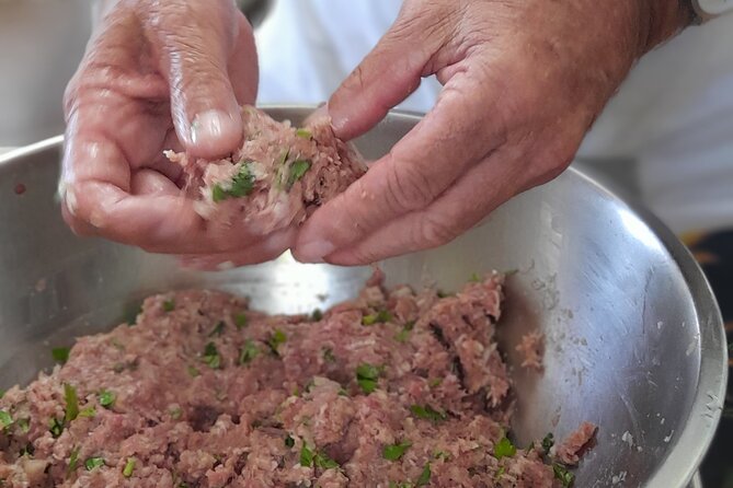 Private Cooking Class on Naxos Island With Pick up - Pricing and Booking Information