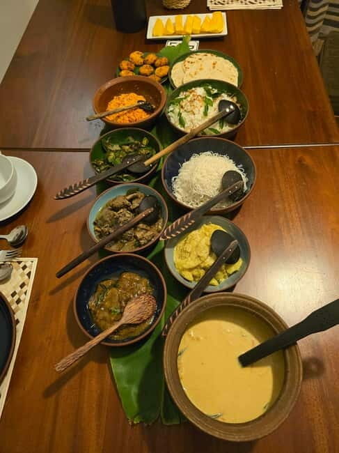 Private cooking class - Personalized classic menu - An Introduction to the Experience