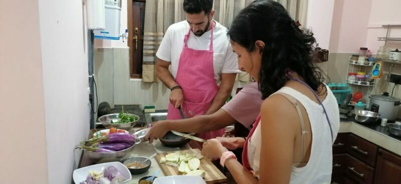 Private cooking class - Personalized classic menu - The Value of the Experience