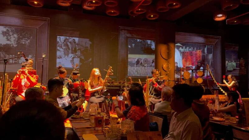 Private Cooking Class Tour With Female Guide In Ho Chi Minh - Key Points