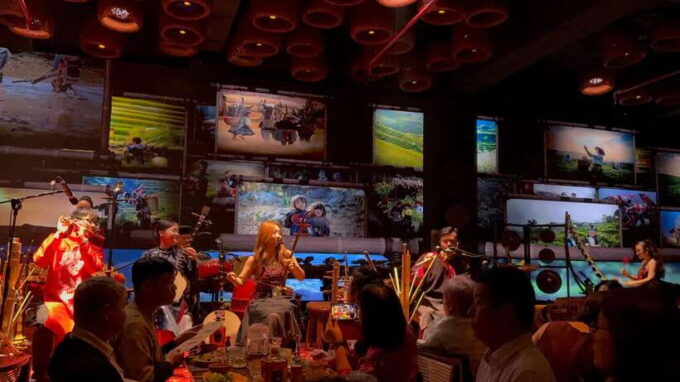 Private Cooking Class Tour With Female Guide In Ho Chi Minh - Important Information