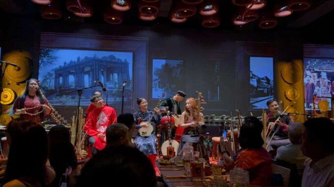 Private Cooking Class Tour With Female Guide In Ho Chi Minh - Booking Details