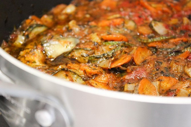 Private Cooking Class With a Florentine Local in His Home Kitchen - Reviews and Guest Feedback