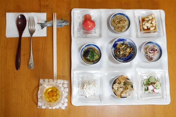 Private Cooking Class With a Local Akemi in Her Home - Meeting Point and Pickup