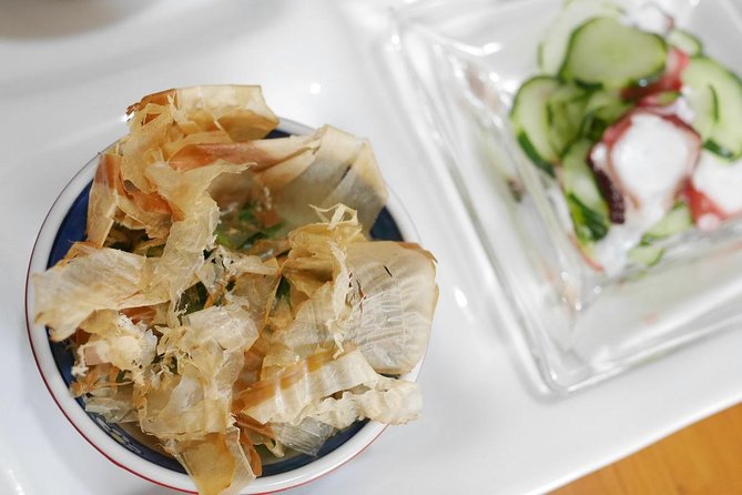 Private Cooking Class With a Local Akemi in Her Home - Cancellation and Refund Policy
