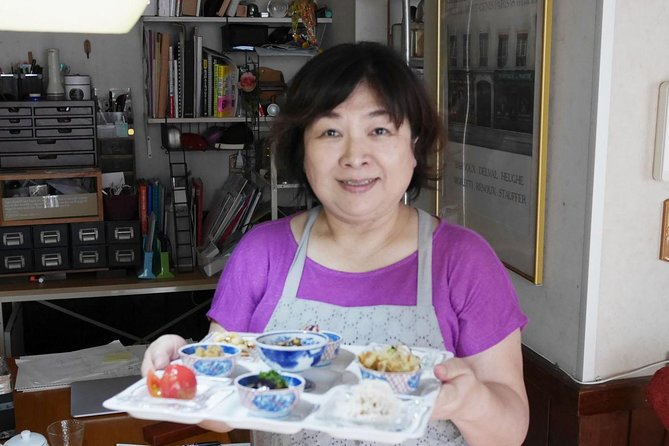 Private Cooking Class With a Local Akemi in Her Home - Explore Chigasaki, Kanagawa