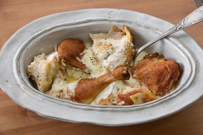 Private Cooking Class With a Tbilisi Food and City Expert - Explore Georgian Cuisine