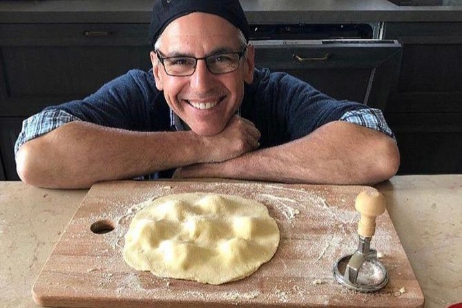 Private Cooking Class With Dinner & Pick up From Sorrento - Booking and Confirmation Details