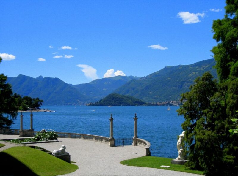 Private Cooking Class With Food and Wine Tasting Como Lake - Experience Itinerary