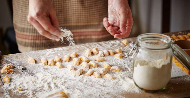 Private Cooking Class With Food and Wine Tasting Como Lake - Culinary Highlights
