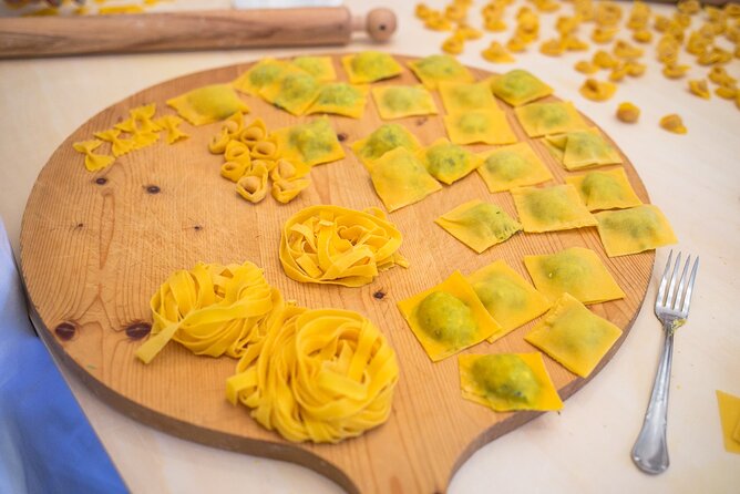 Private Cooking Class With Lunch or Dinner in Acitrezza - Private Group Arrangement