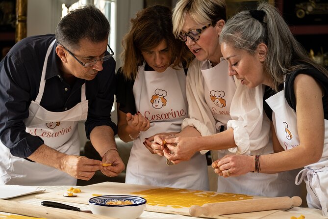 Private Cooking Class With Lunch or Dinner in Acitrezza - Pricing and Cancellation Policy