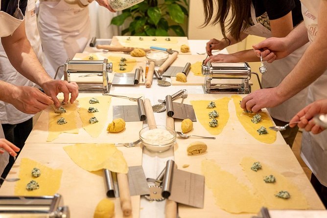 Private Cooking Class With Lunch or Dinner in Arzachena - Overview of the Experience