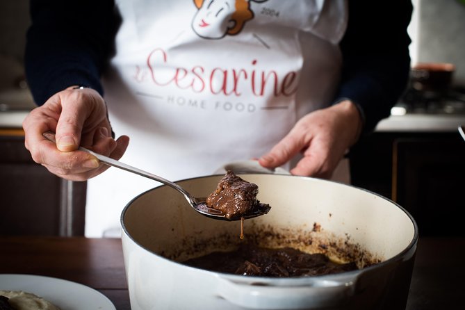 Private Cooking Class With Lunch or Dinner in Assisi - Inclusions and Whats Provided