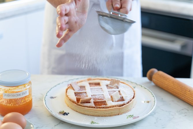 Private Cooking Class With Lunch or Dinner in Assisi - Private and Personalized Instruction