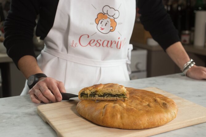 Private Cooking Class With Lunch or Dinner in Pescara - About Your Stay