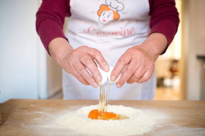 Private Cooking Class With Lunch or Dinner in Pescara - Questions About Staying Here